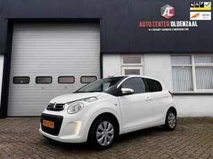 Citroen C1 1.0 e-VTi Style EditionLedAircoCruise