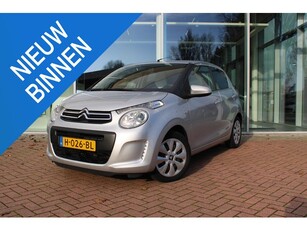 Citroen C1 1.0 VTi Feel