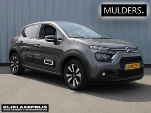 Citroen C3 1.2 PT 83pk MAX GRANDE FINALE