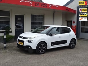 Citroen C3 1.2 PureTech Feel 105g