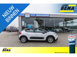 Citroen C3 1.2 PureTech Feel