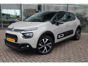 Citroen C3 1.2 PureTech Feel Edition Airco Carplay BJ