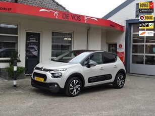 Citroen C3 1.2 PureTech Shine