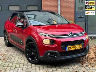 Citroen C3 1.2 S&S Shine Airco Elek.Pakket