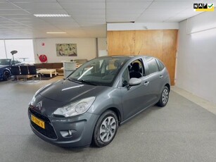 Citroen C3 1.2 VTi Coll. Light Apk