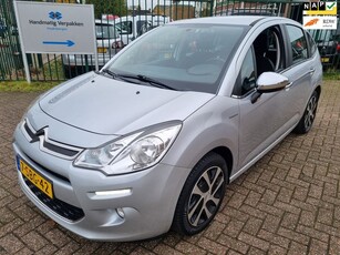 Citroen C3 1.2 VTi Collection, ZEER LUXE, ZUINIG.