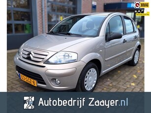 Citroen C3 1.4i Ambiance nette auto met nieuwe apk