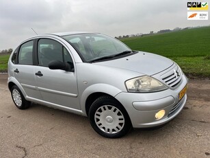 Citroen C3 1.4i Attraction / 150.000km nap