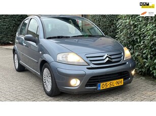 Citroen C3 1.4i Exclusive AIRCO 4 EL RAMEN CENTRAAL 3