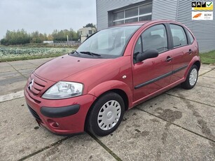 Citroen C3 1.4i Ligne Prestige/1e eigenaar