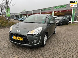 Citroen C3 1.6 e-HDi Dynamique