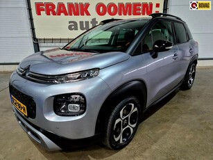 Citroen C3 AIRCROSS 1.2 PureTech S&S Shine 110PK +