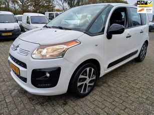 Citroen C3 PICASSO 1.6 BlueHDi Tendance camera airco cruise