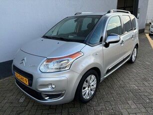 Citroen C3 Picasso 1.6 VTi Exclusive - Cruise Control