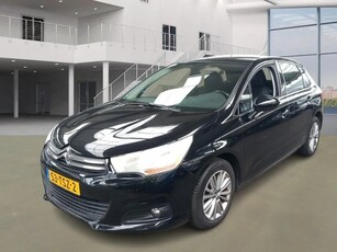 Citroen C4 1.6 VTi Collection EXPORT