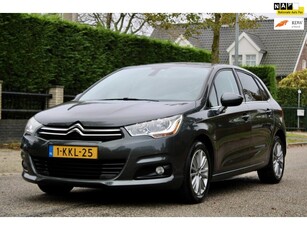 Citroen C4 1.6 VTi Ligne Business NAVI CLIMA CRUISE