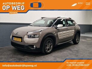 Citroen C4 Cactus 1.2 PureTech Business Plus Nieuwe APK