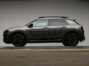 Citroen C4 Cactus 1.2 PureTech Feel Sport (APPLE