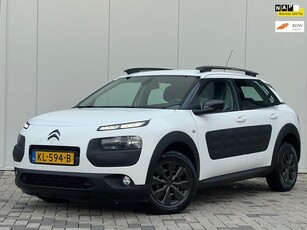 Citroen C4 Cactus 1.6 BlueHDi Business