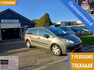 Citroen C4 Grand Picasso 1.8-16V Ambiance 7p.