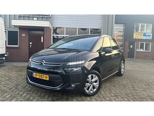 Citroen C4 Picasso 1.2 PureTech Business