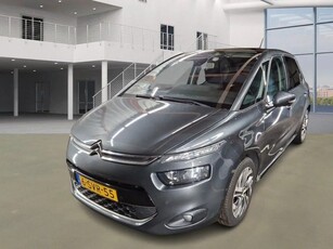 Citroen C4 Picasso 1.6 HDi Intensive EXPORT