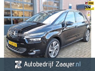 Citroen C4 Picasso 1.6 THP Exclusive