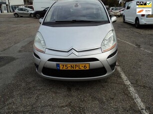 Citroen C4 Picasso 1.6 THP Ligne Business automaat adv lezen