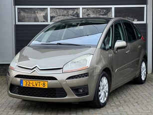 Citroen C4 Picasso 1.6 VTi Business 5p. Climate Control