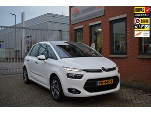 Citroen C4 Picasso 1.6 VTi Business Navigatie LM Velgen