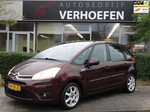 Citroen C4 Picasso 2.0-16V Ambiance EB6V 5p. - AUTOMAAT -