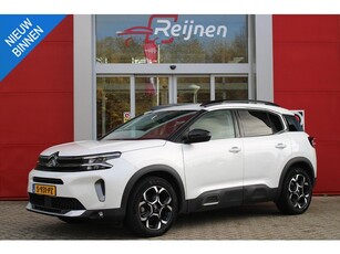 Citroen C5 Aircross 1.2 130PK AUTOMAAT SHINE NAVIGATIE 18