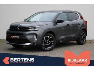 Citroen C5 Aircross 1.2 PT 130 EAT8 Shine Elektrische