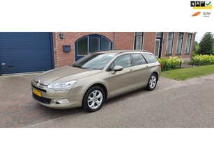 Citroen C5 Tourer 1.6 THP Business apk t/m 24-09-2025