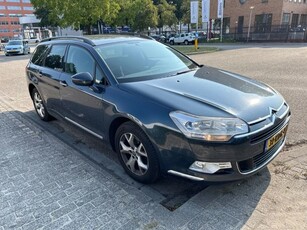 Citroen C5 Tourer 2.0 16V Dynamique EXPORT