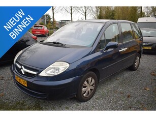 Citroen C8 2.0-16V Ligne Ambiance Luxe Km 287.877 !!