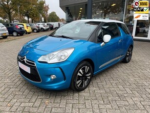 Citroen DS3 1.2 VTi Business, Navigatie, Clima, Cruise