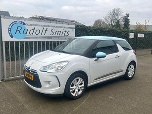 Citroen DS3 1.4 Chic