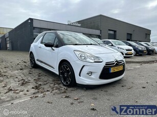 Citroen DS3 1.6 THP Sport Chic