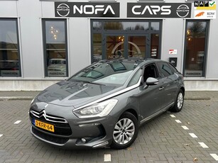 Citroen DS5 1.6 THP Business ExecutiveVOL VOL