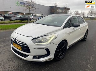 Citroen DS5 2.0 Hybrid4 Business Executive FULL