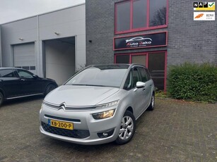 Citroen Grand C4 Picasso 1.2 PureTech Tendance / 7 pers. /