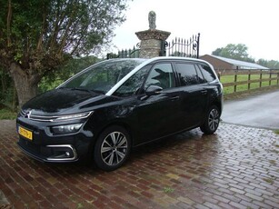 Citroen Grand C4 Picasso 1.6 BlueHDi Shine