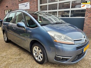 Citroen Grand C4 Picasso 1.6 THP EB6V 7p.