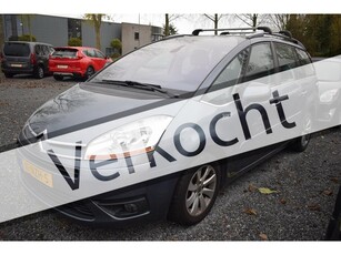 Citroen Grand C4 Picasso 1.6 VTi Business 7p. Km 194.544 !!