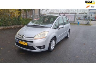 Citroen Grand C4 Picasso 1.8-16V Business 7p.