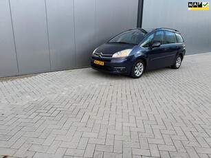 Citroen Grand C4 Picasso 2.0 HDI Business 7p.