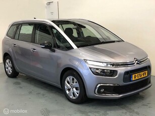 Citroen Grand C4 SpaceTourer 1.2 130 Feel Navigatie 7