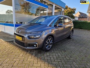 Citroen Grand C4 SpaceTourer 1.2 PureTech Business 7p