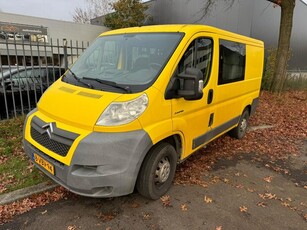 Citroen Jumper 30 2.2 HDI L1H1 DC